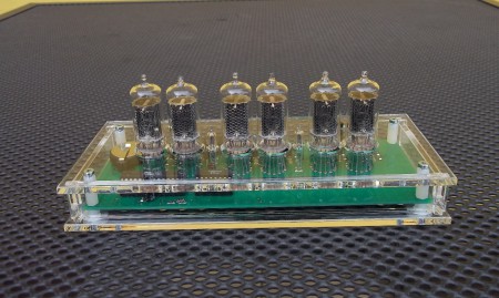 Model Guinea pig 2020-z573m bez laku